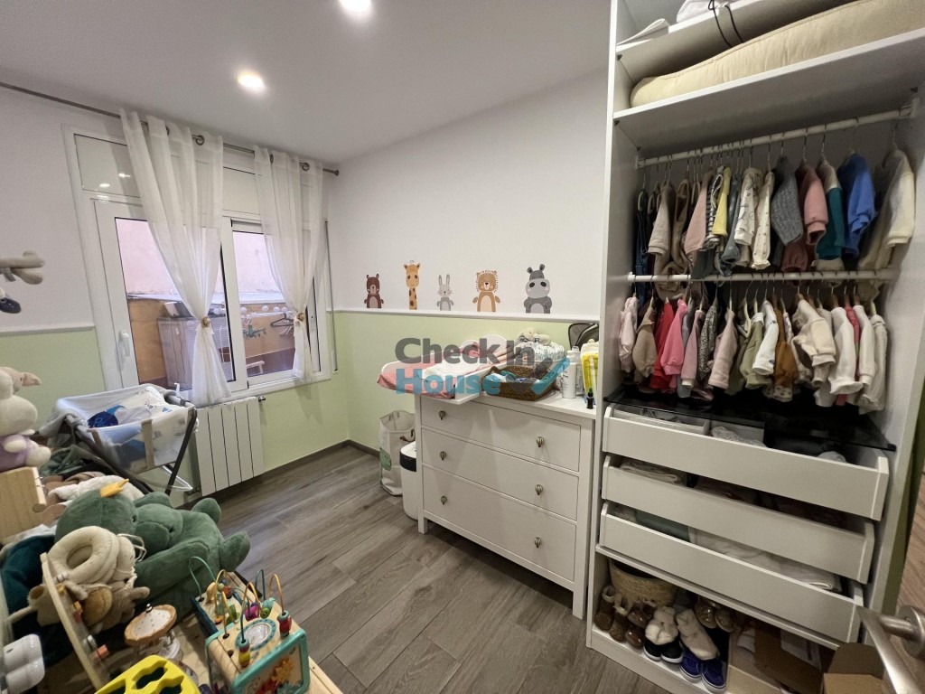 Piso en Venta en Sant Feliu De Guixols Girona - foto 15