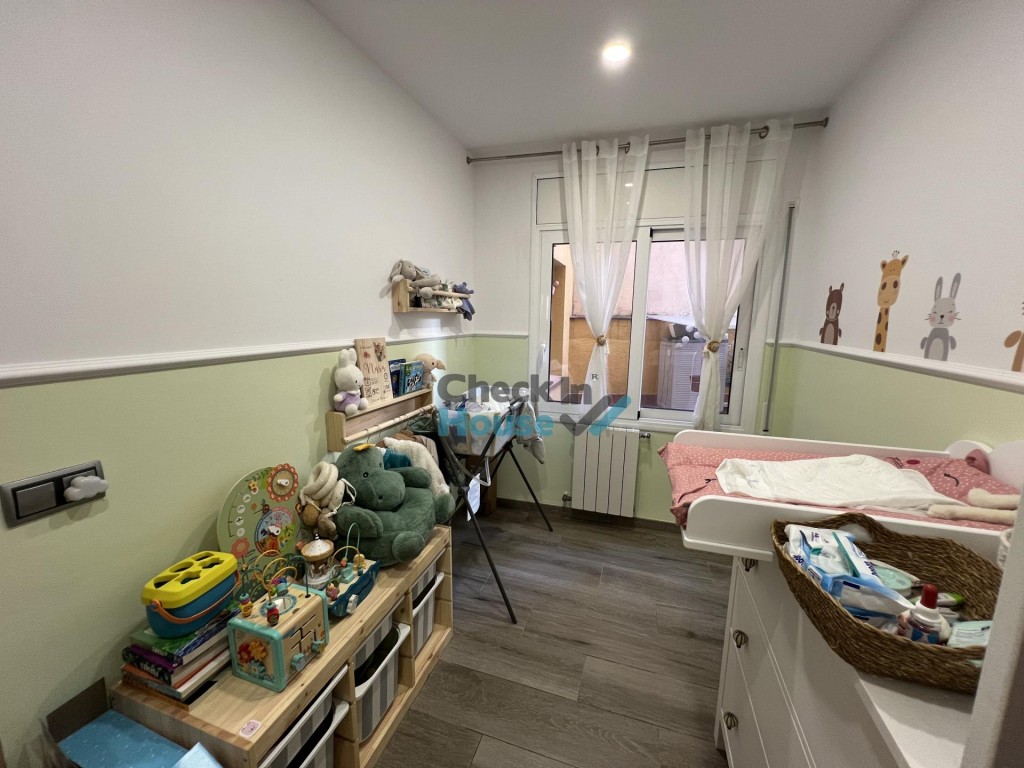 Piso en Venta en Sant Feliu De Guixols Girona - foto 16