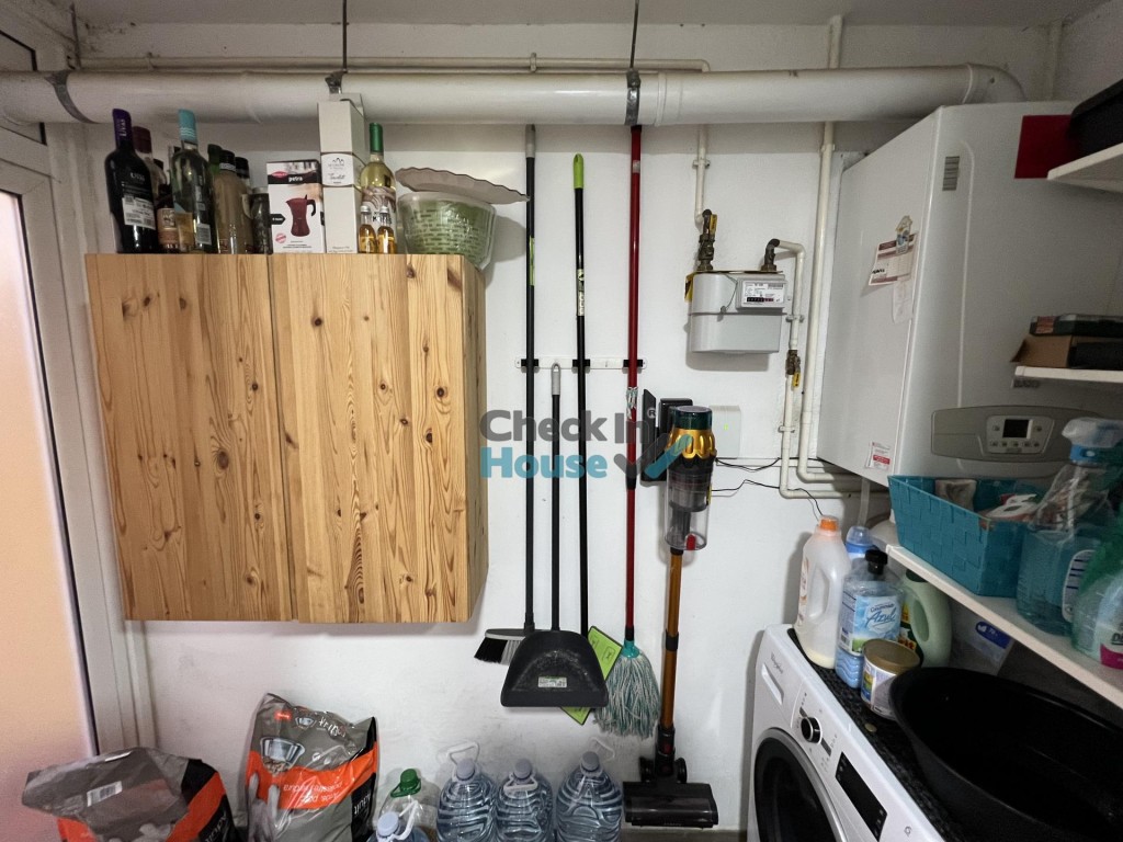 Piso en Venta en Sant Feliu De Guixols Girona - foto 8