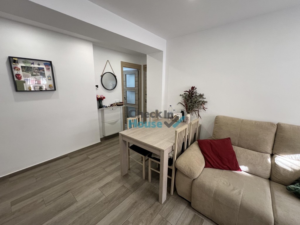 Piso en Venta en Sant Feliu De Guixols Girona - foto 5