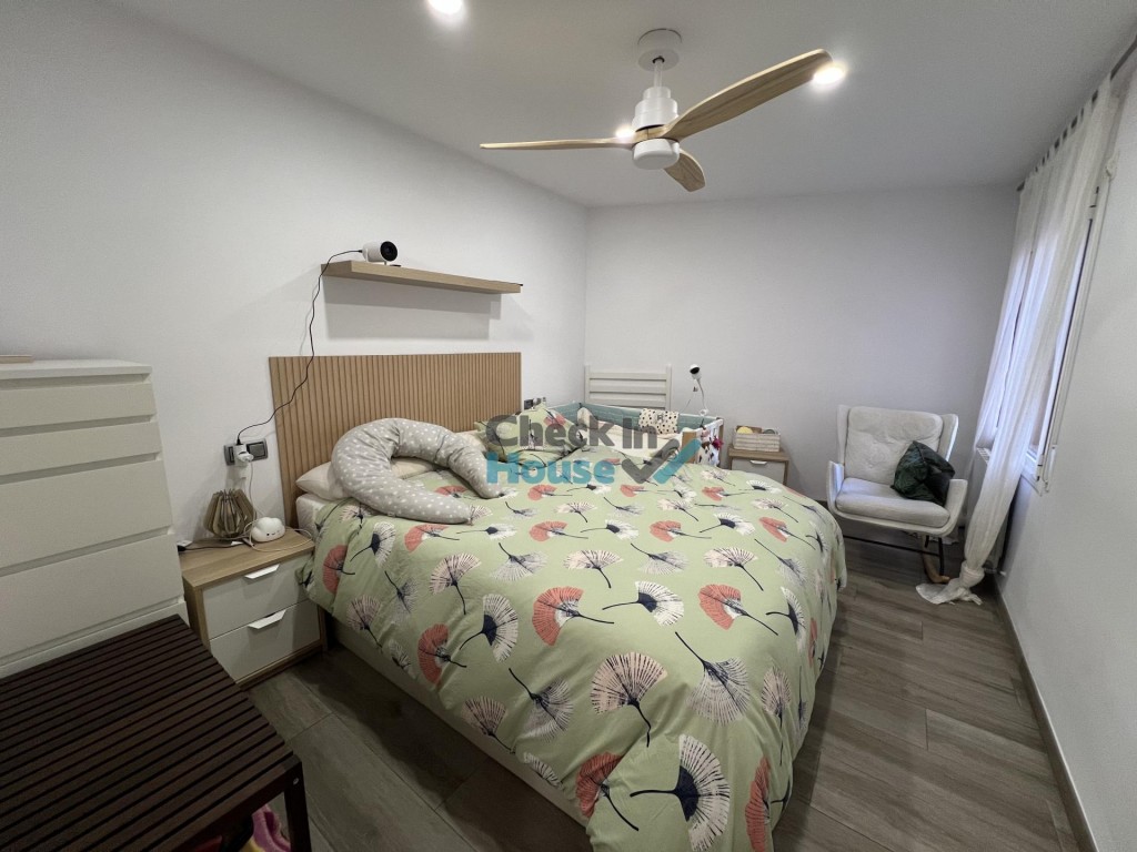 Piso en Venta en Sant Feliu De Guixols Girona - foto 17