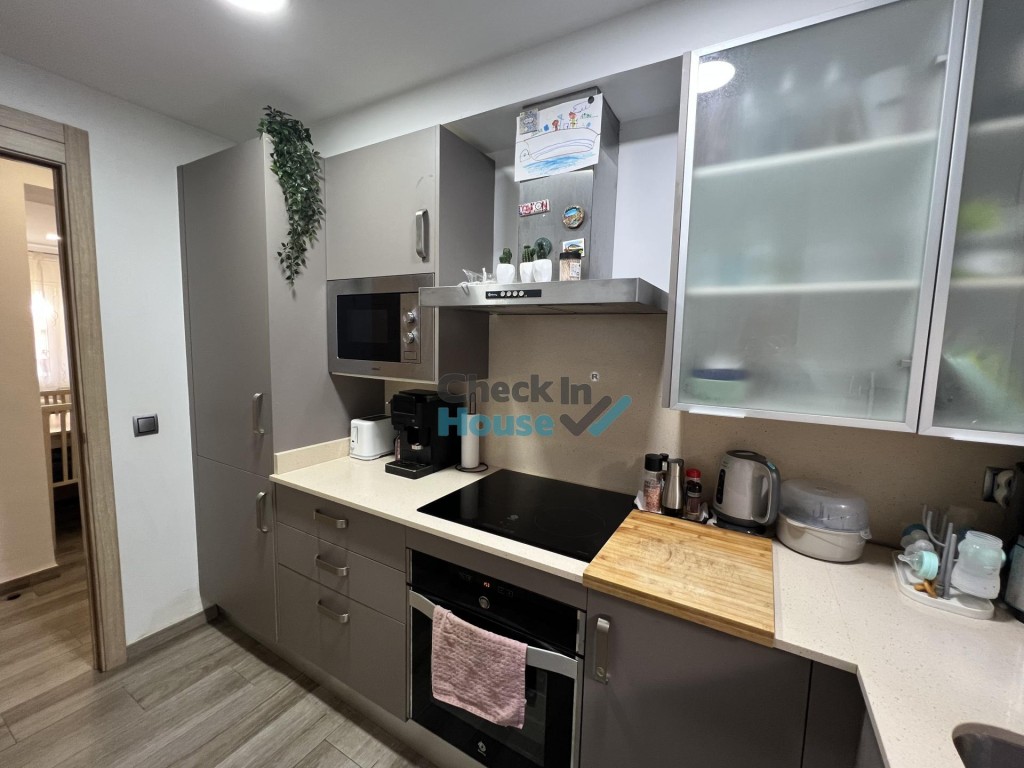 Piso en Venta en Sant Feliu De Guixols Girona - foto 7