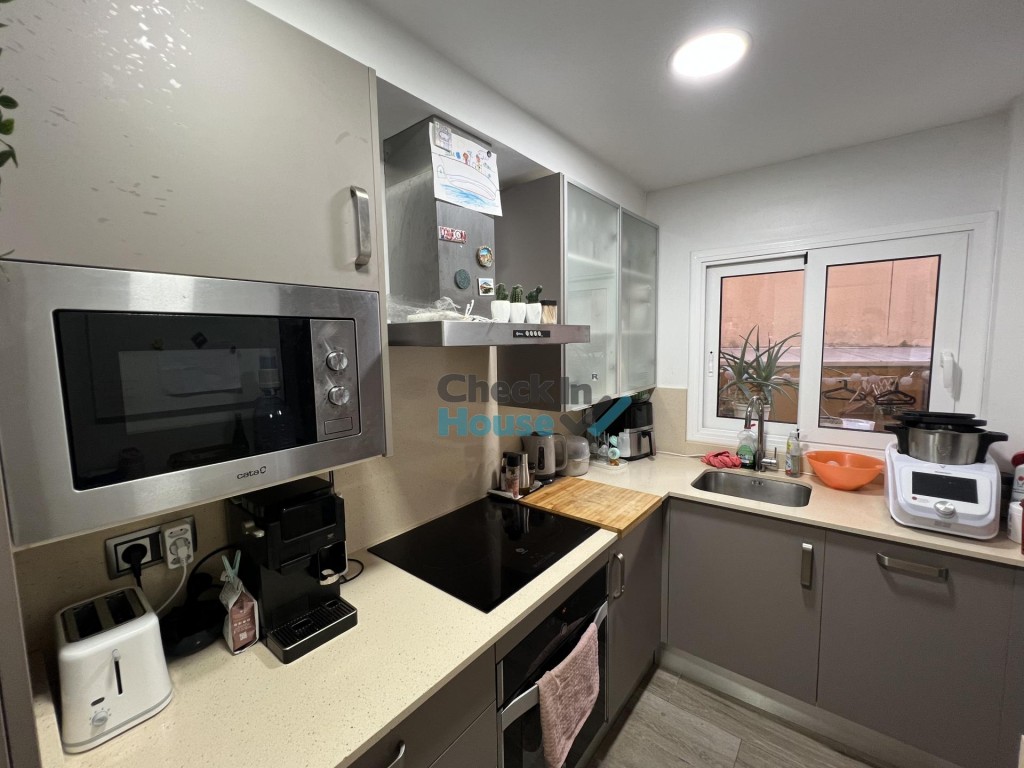 Piso en Venta en Sant Feliu De Guixols Girona - foto 6