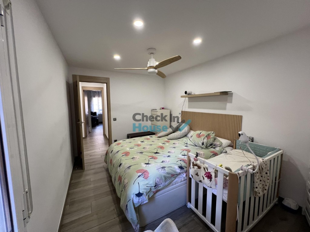 Piso en Venta en Sant Feliu De Guixols Girona - foto 18