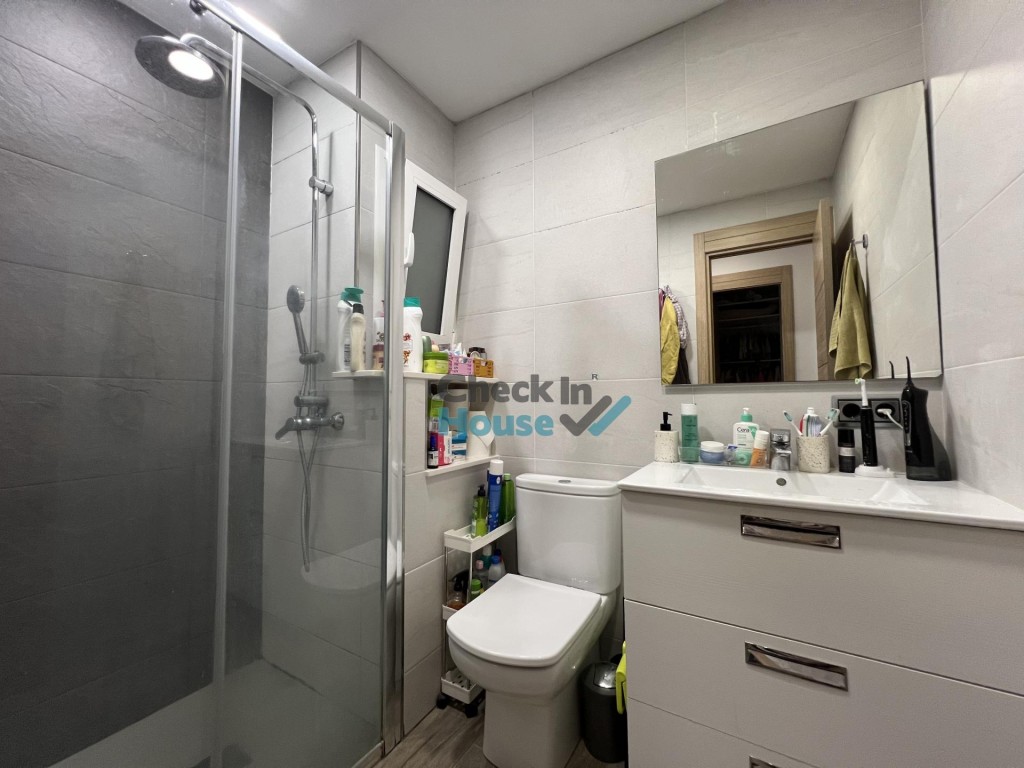 Piso en Venta en Sant Feliu De Guixols Girona - foto 14