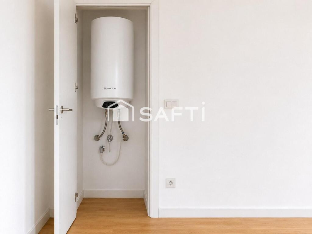 Piso en venta Manresa 27/28