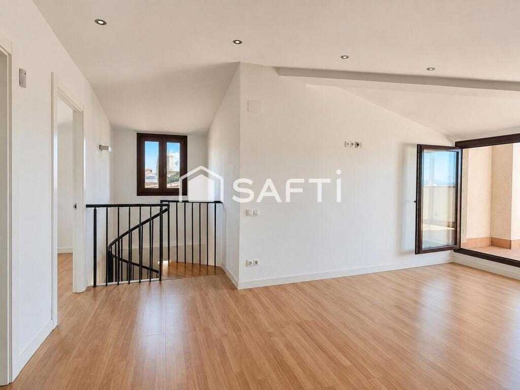 Piso en venta Manresa 25/28