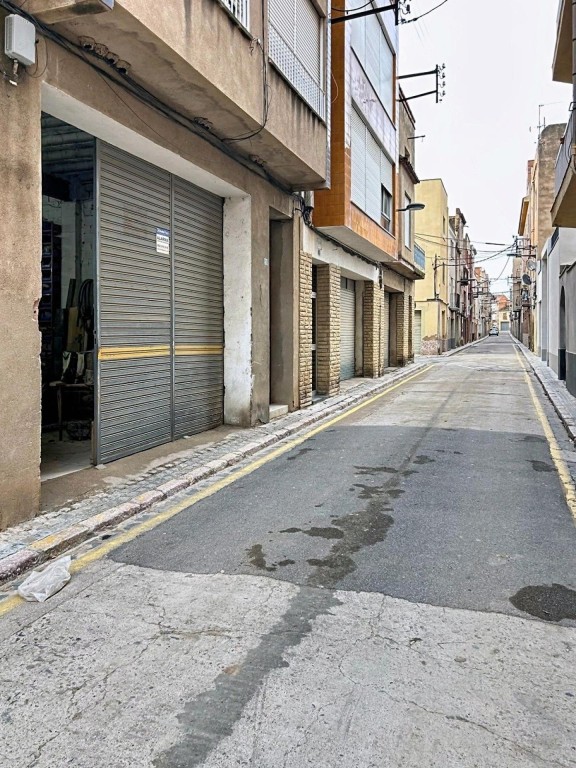 OPORTUNIDAD INVERSIÓN - LOCAL