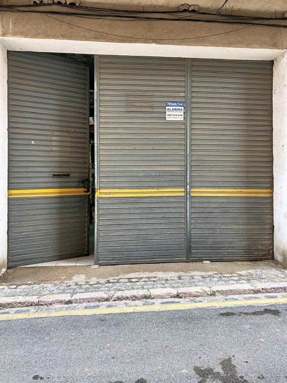 OPORTUNIDAD INVERSIÓN - LOCAL