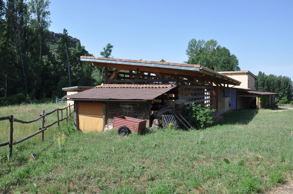 CASA CHALET INDEPENDIENTE - foto 34