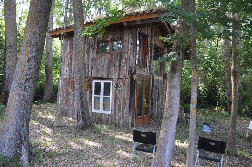 CASA CHALET INDEPENDIENTE - foto 16