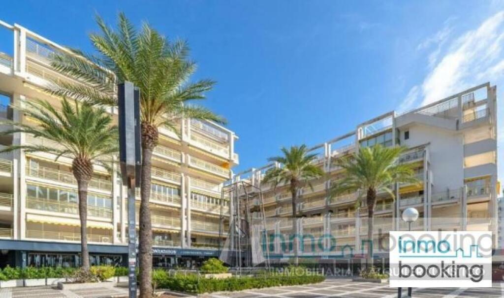 Estudio en Venta en Salou Tarragona
