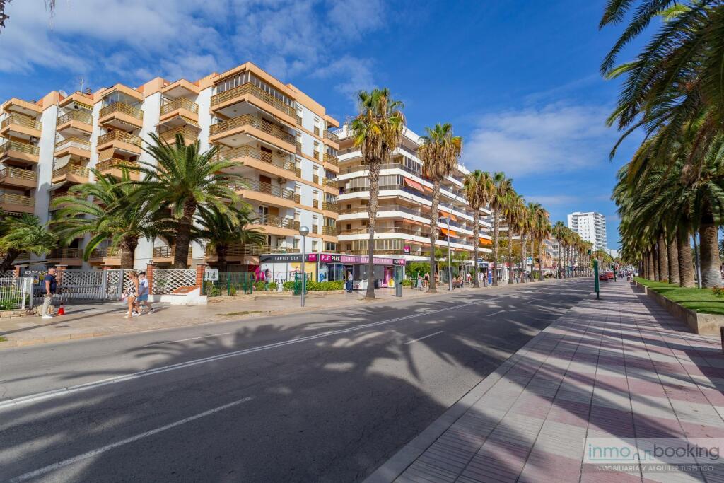 Apartamento en Venta en Salou Tarragona