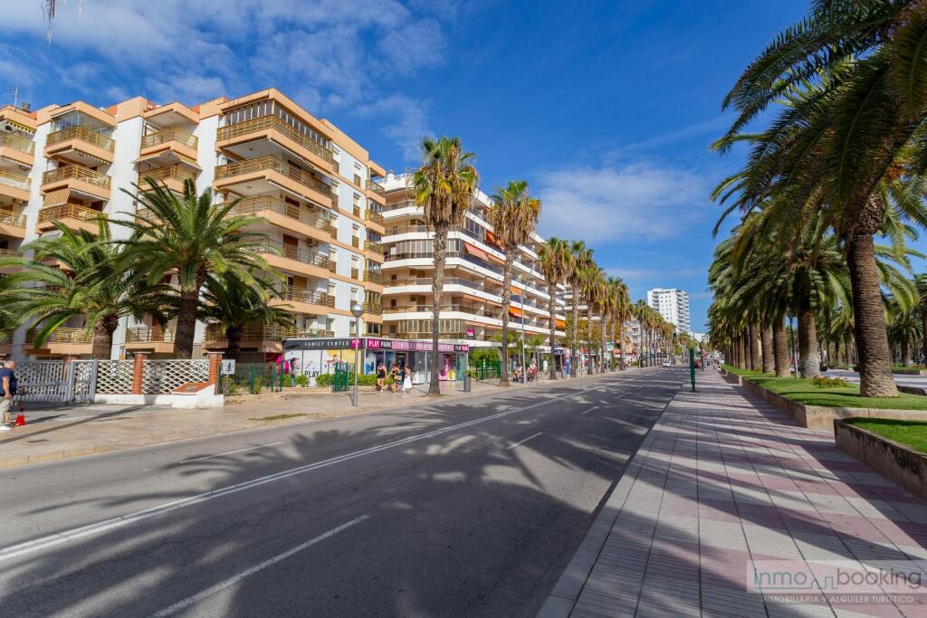 Apartamento en Venta en Salou Tarragona