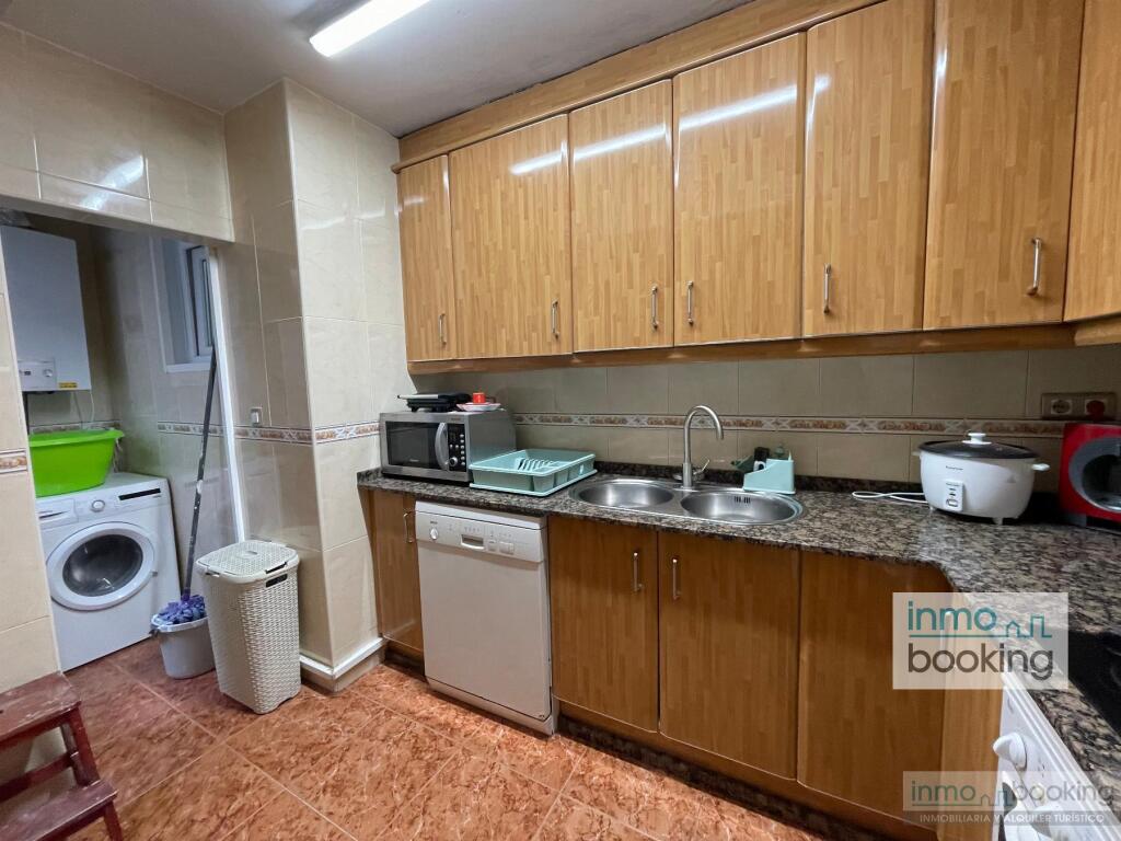 Piso en Venta en Salou Tarragona - foto 18