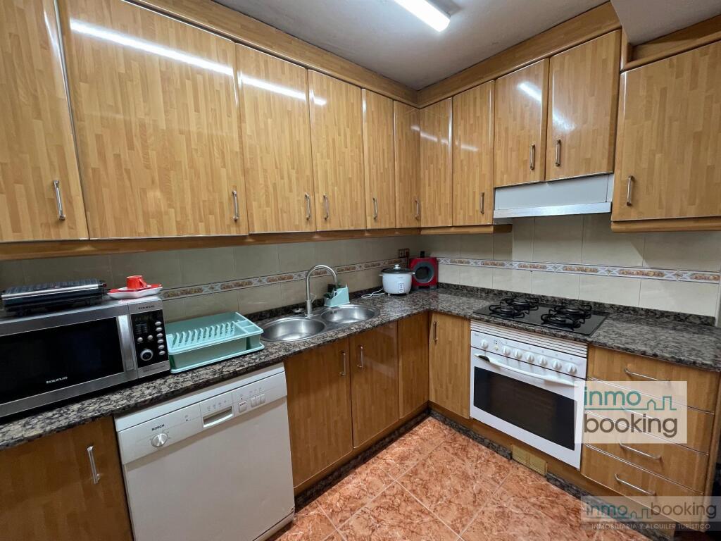 Piso en Venta en Salou Tarragona - foto 15