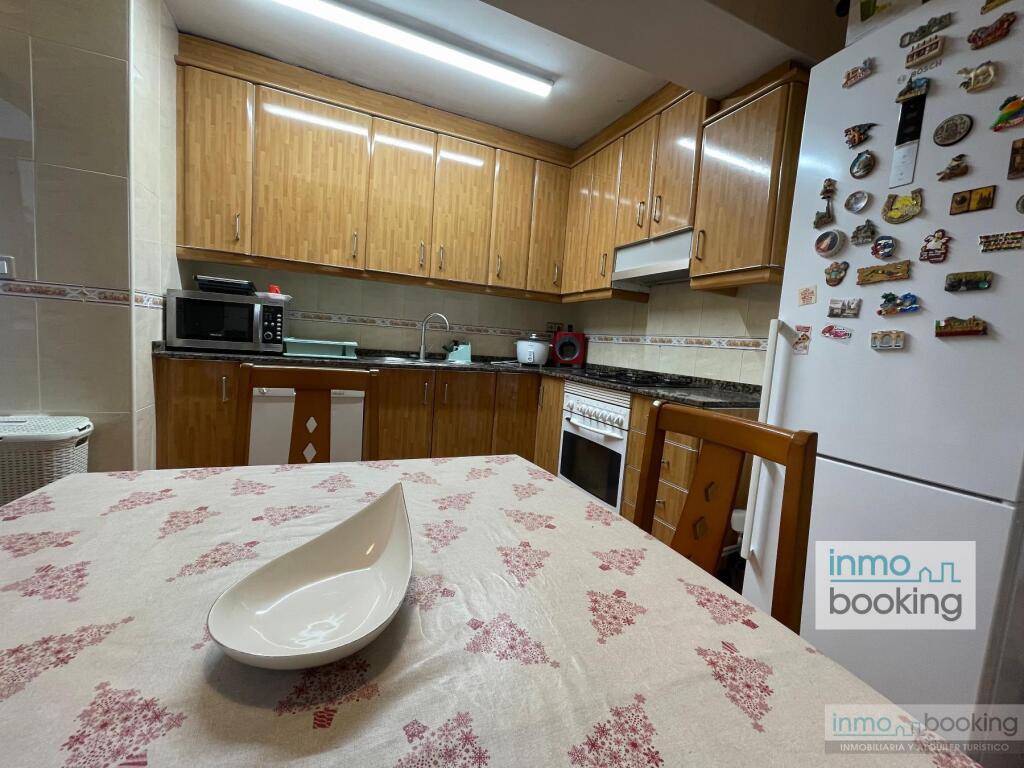 Piso en Venta en Salou Tarragona - foto 11