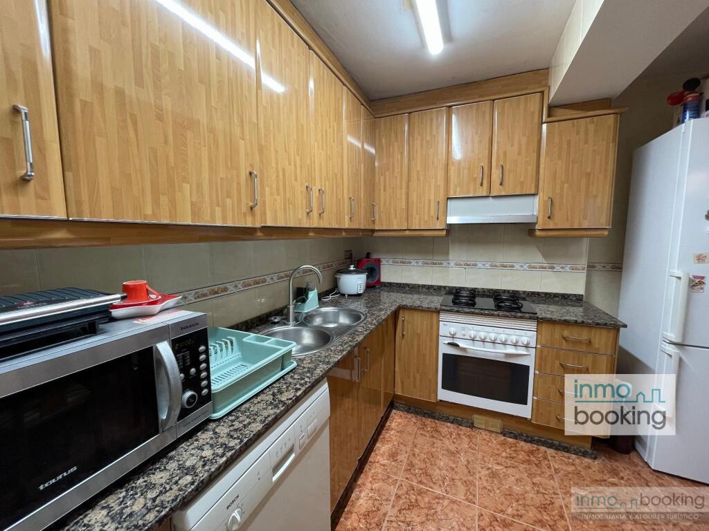 Piso en Venta en Salou Tarragona - foto 17