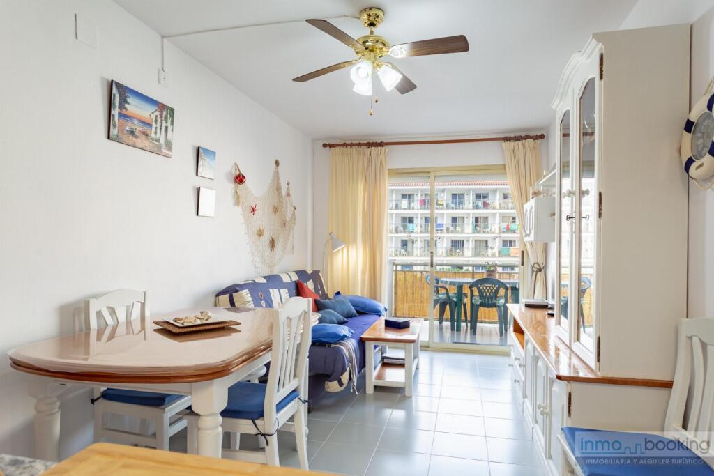 Apartamento en Venta en Salou Tarragona