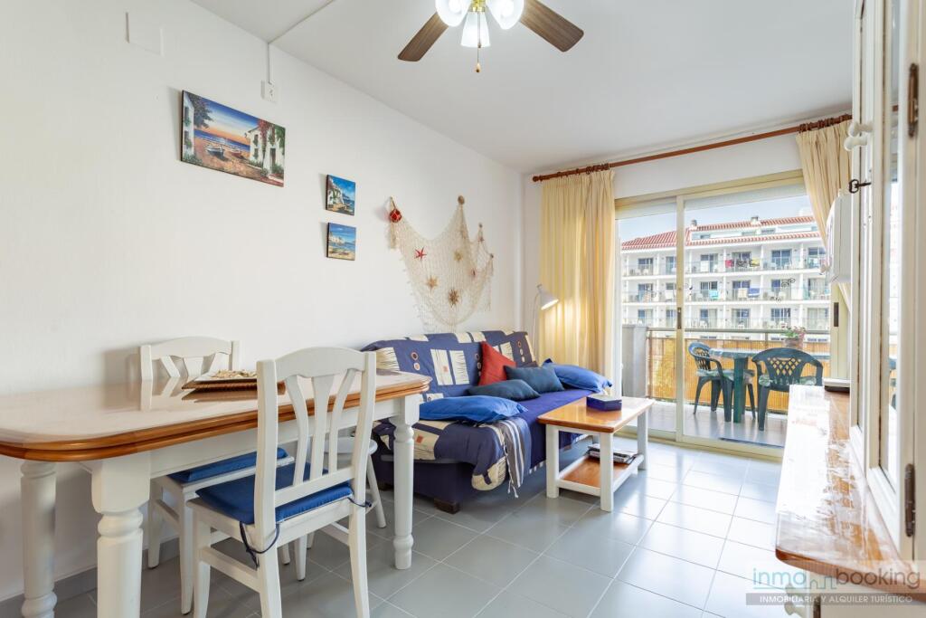 Apartamento en Venta en Salou Tarragona