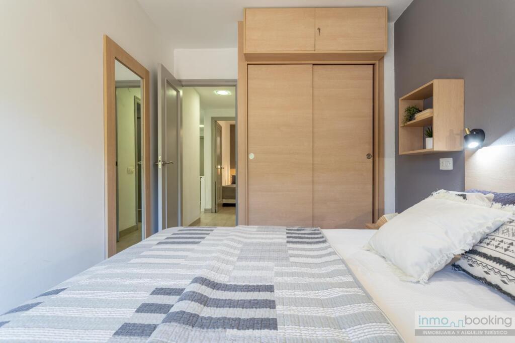 Piso en Venta en Salou Tarragona - foto 9