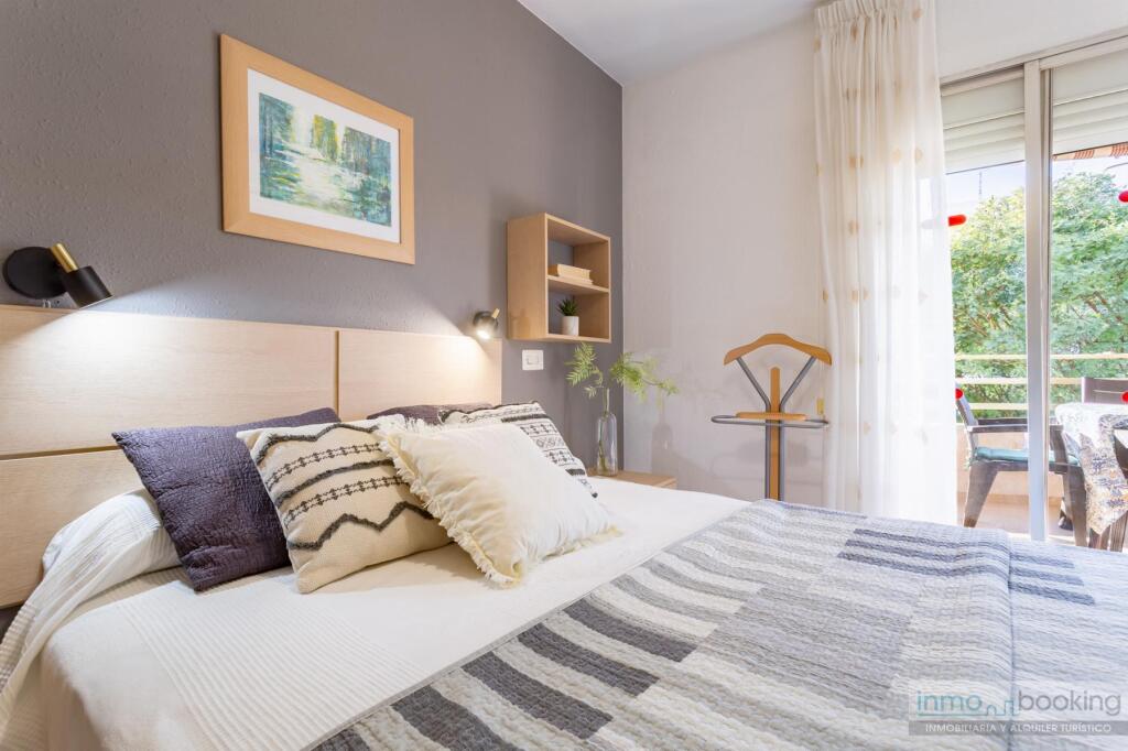 Piso en Venta en Salou Tarragona - foto 6