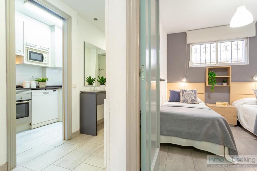 Piso en Venta en Salou Tarragona - foto 4