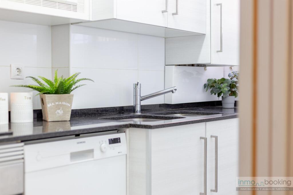 Piso en Venta en Salou Tarragona - foto 17