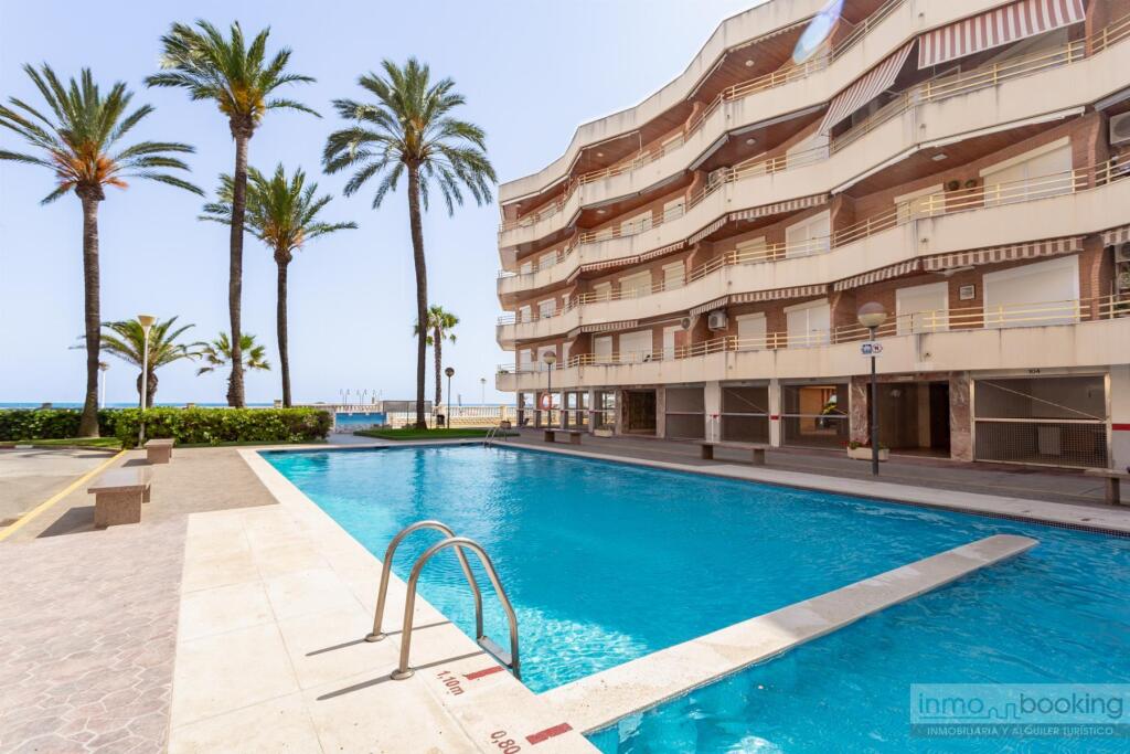 Piso en Venta en Salou Tarragona - foto 36