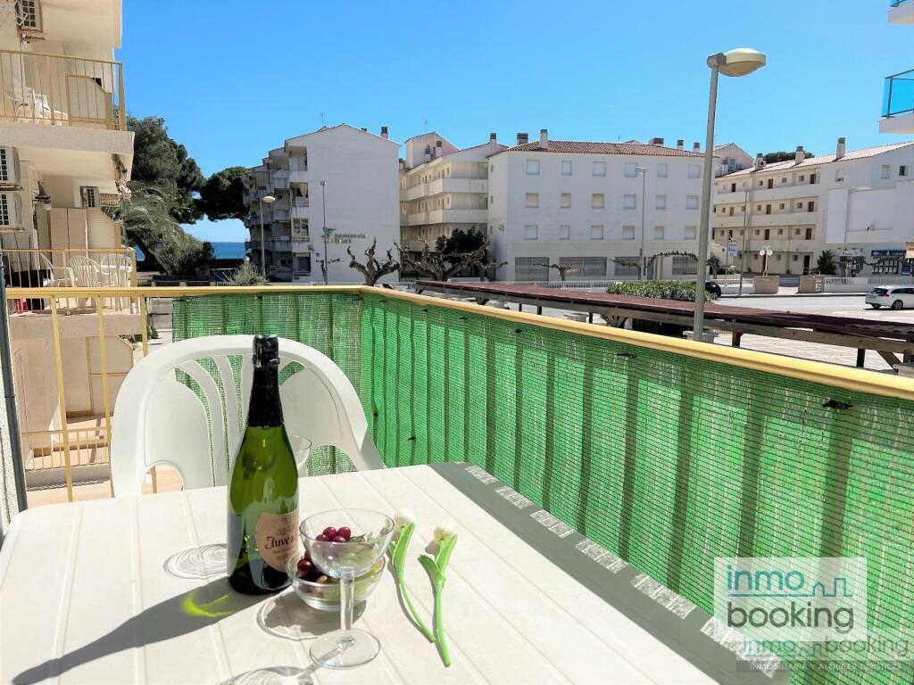 Apartamento en Alquiler en Salou Tarragona