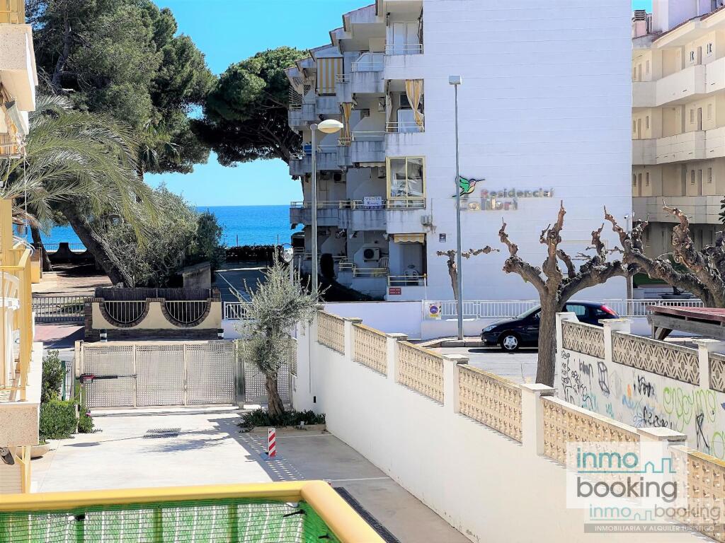 Apartamento en Alquiler en Salou Tarragona