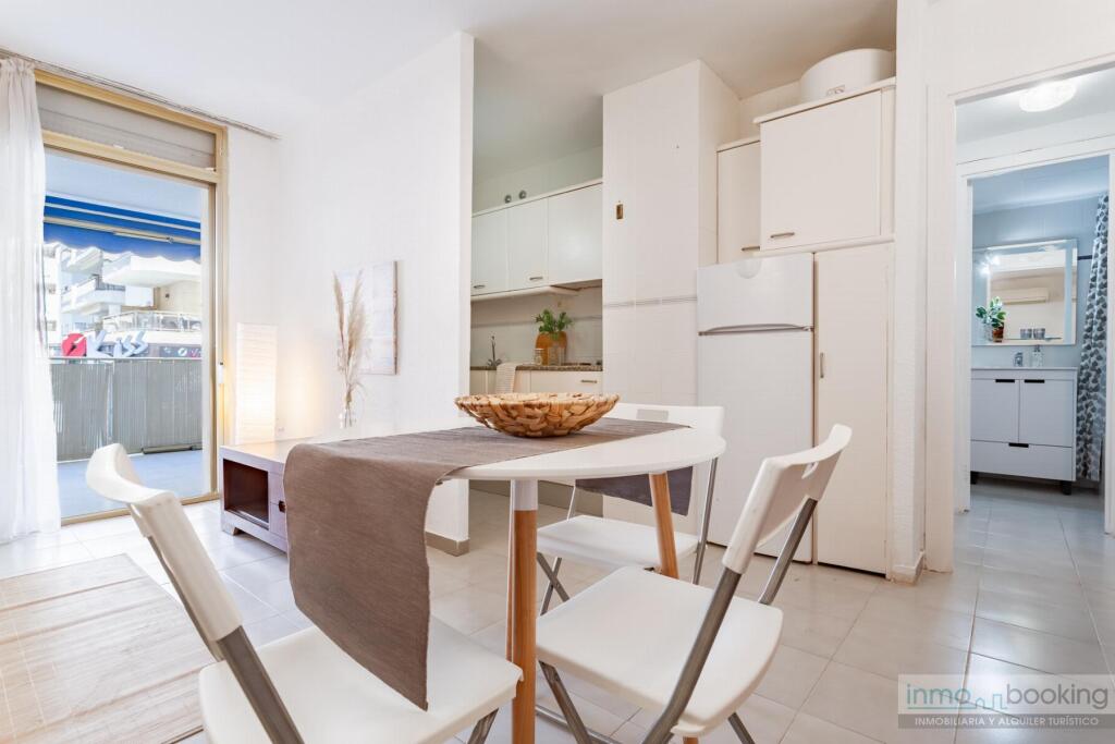 Apartamento en Venta en Salou Tarragona