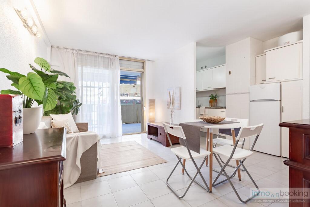 Apartamento en Venta en Salou Tarragona