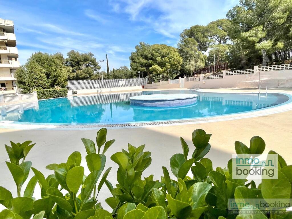 Apartamento en Venta en Salou Tarragona