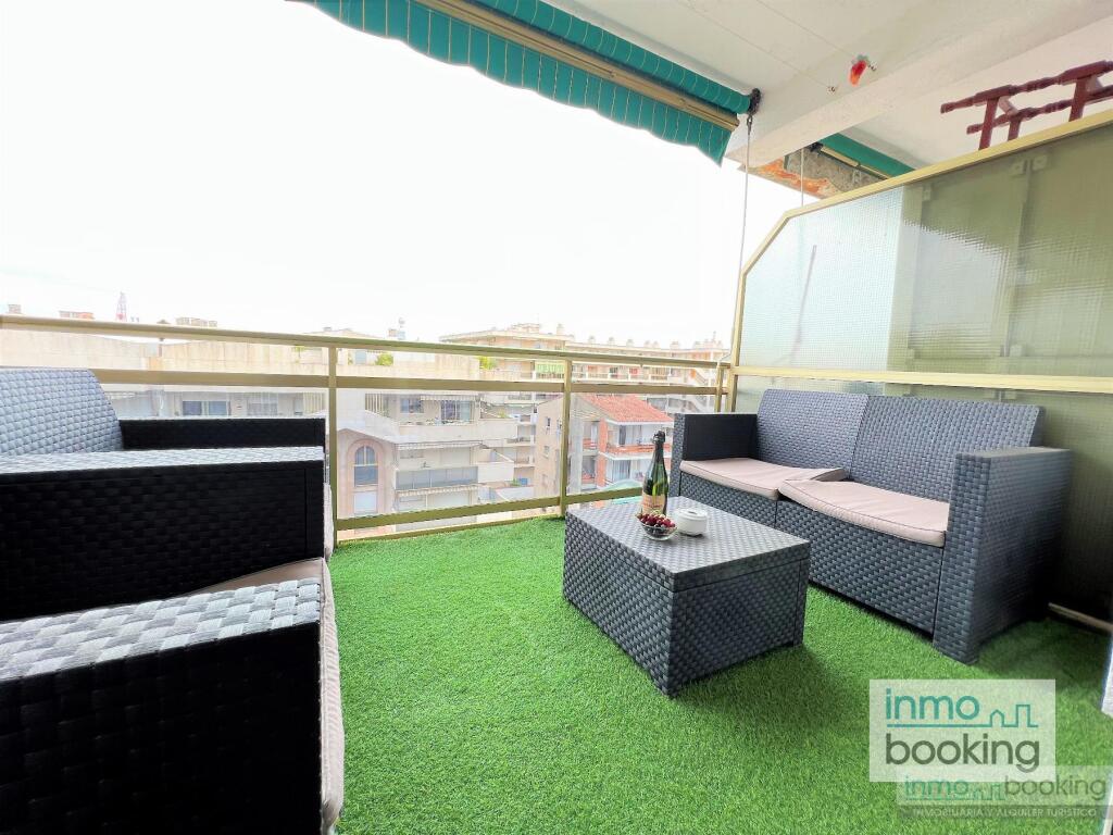 Apartamento en Venta en Salou Tarragona