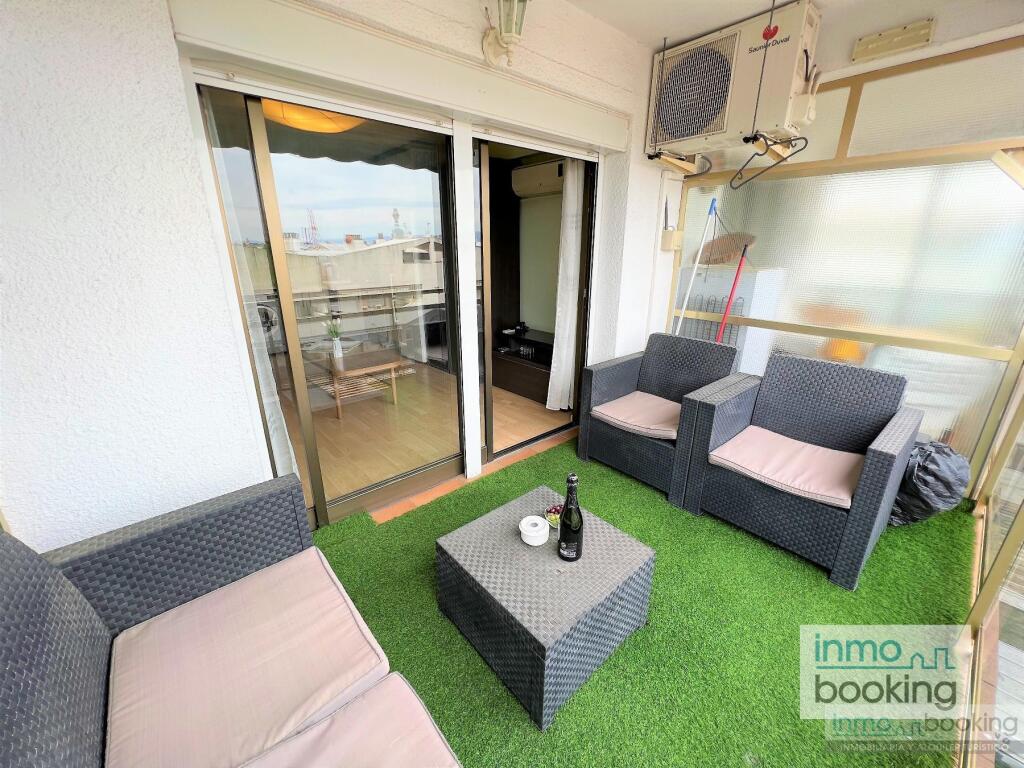 Apartamento en Venta en Salou Tarragona