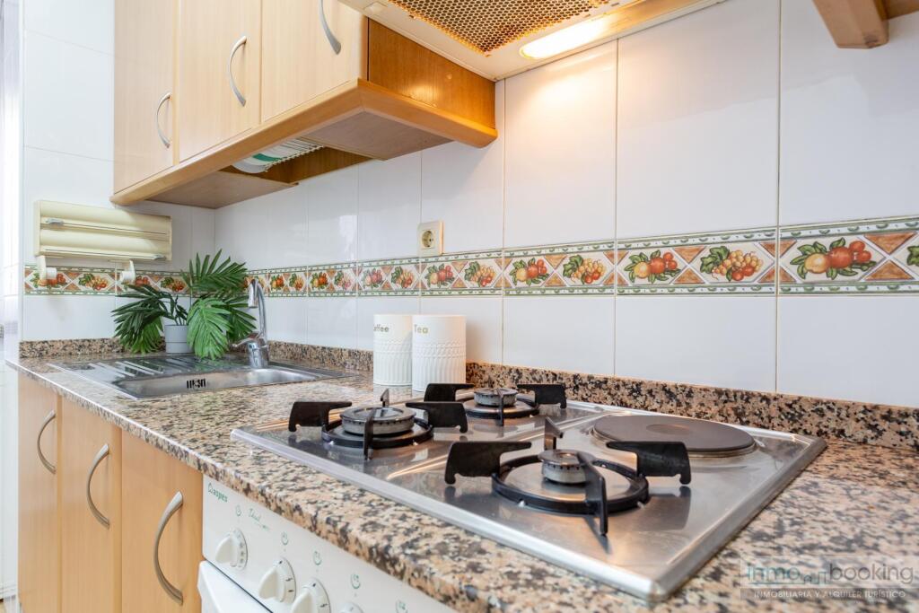 Piso en Venta en Reus Tarragona - foto 24