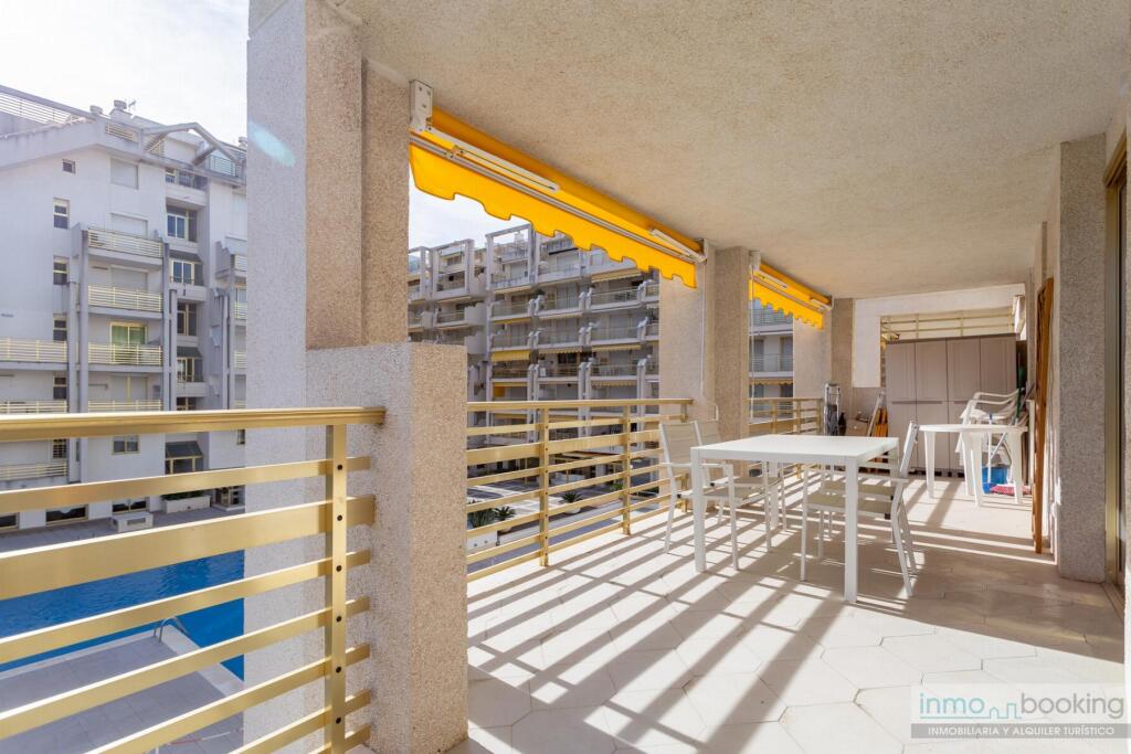Apartamento en Venta en Salou Tarragona