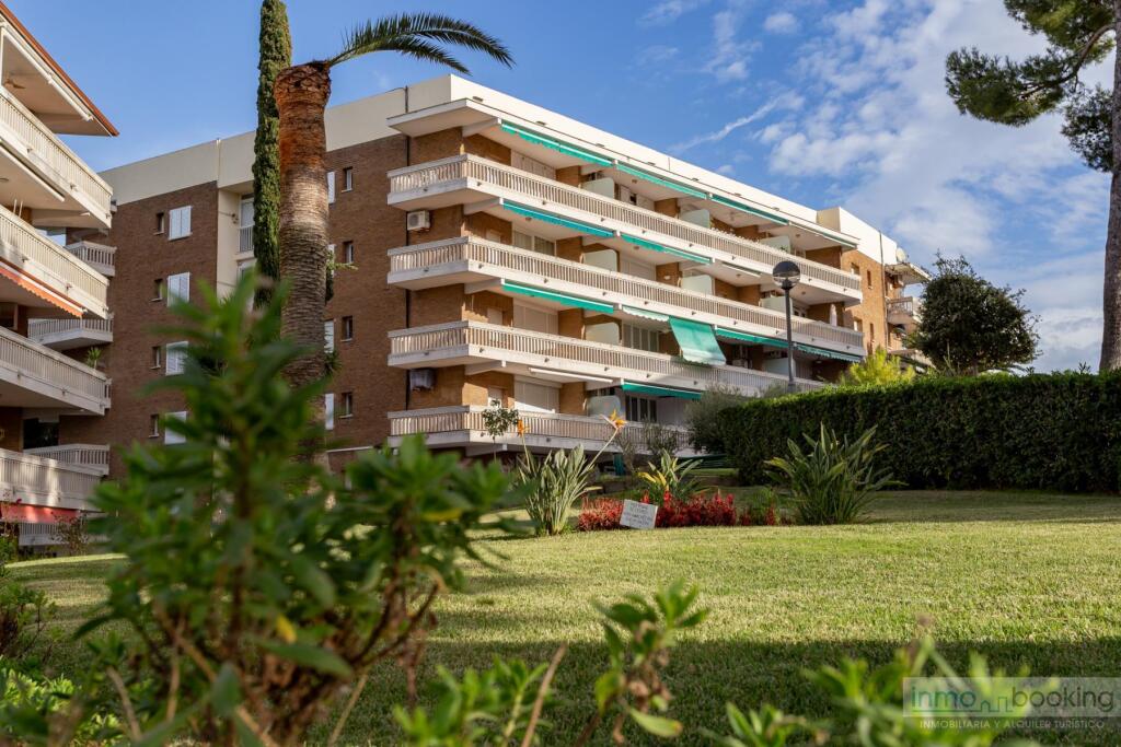 Apartamento en Venta en Salou Tarragona