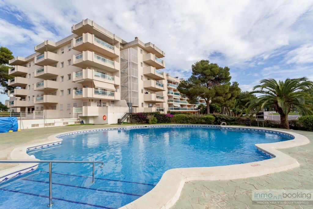 Apartamento en Venta en Salou Tarragona