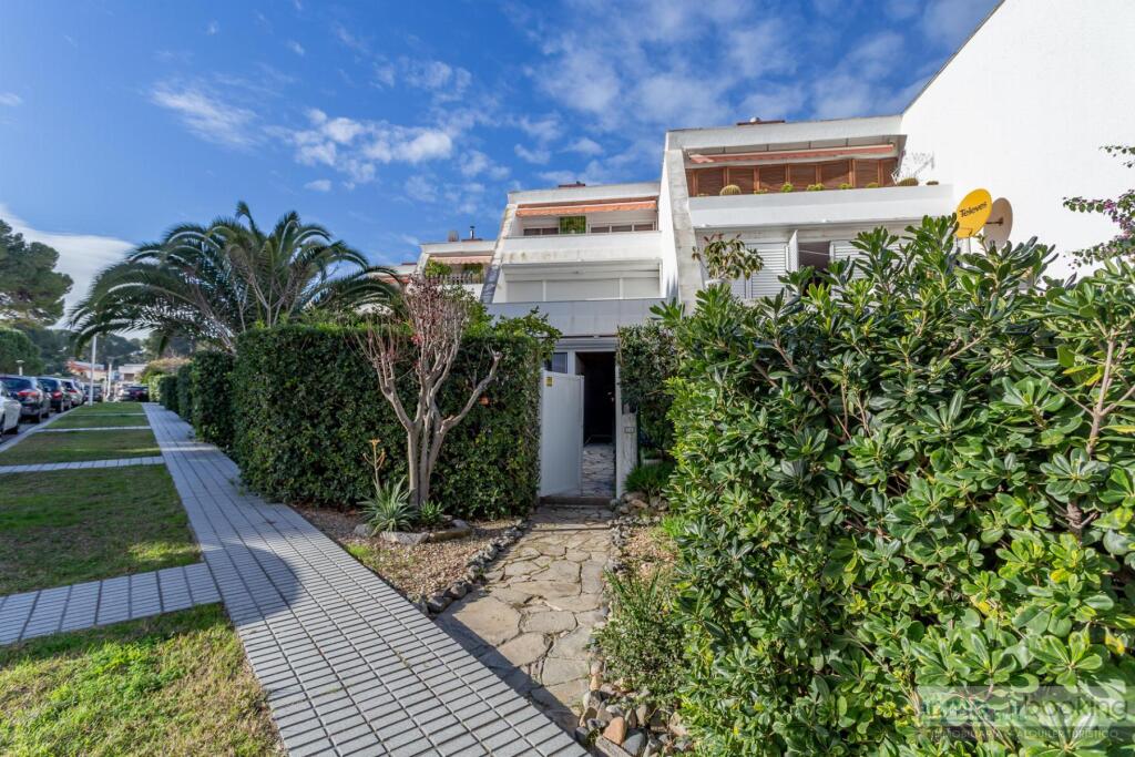 Apartamento en Venta en Salou Tarragona