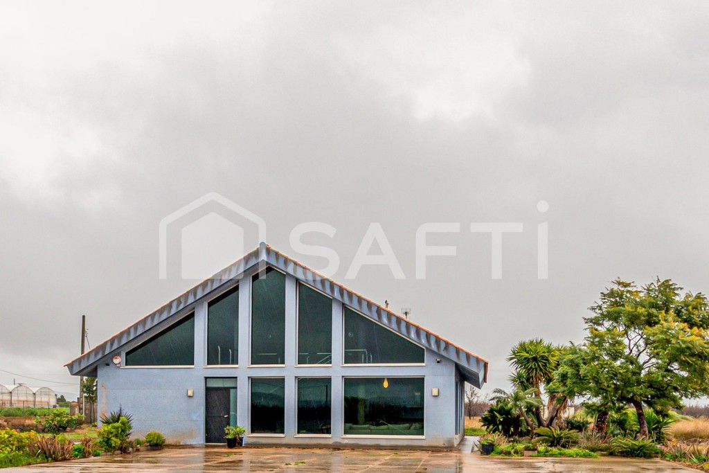 Casa o Chalet independiente en Torreblanca