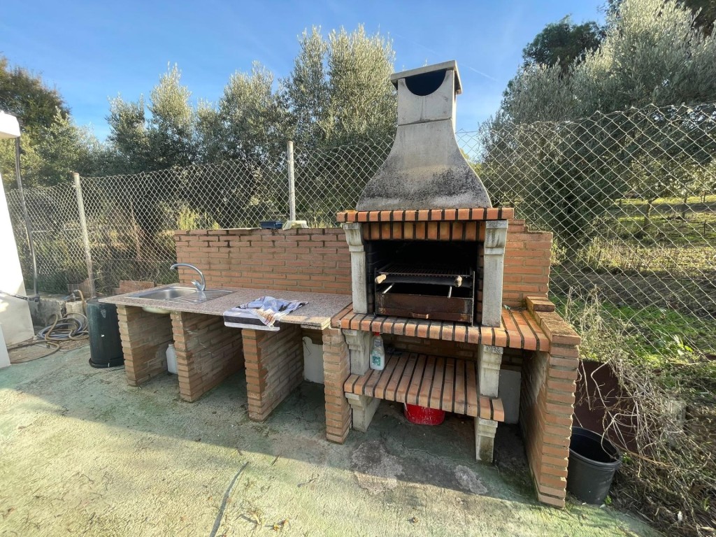 Finca Rústica de 4857 m2 en Jerez de la Frontera - foto 20