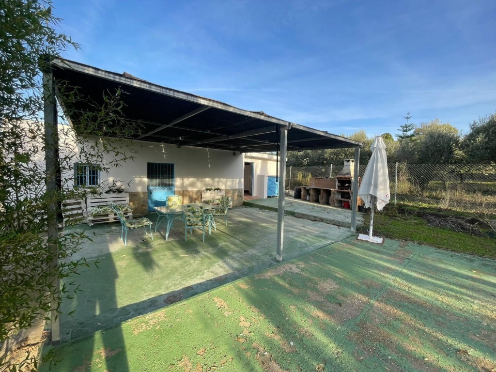 Finca Rústica de 4857 m2 en Jerez de la Frontera - foto 18