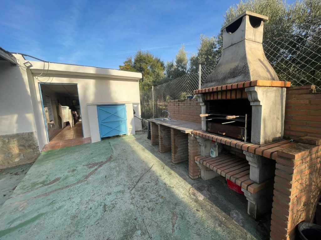 Finca Rústica de 4857 m2 en Jerez de la Frontera - foto 17