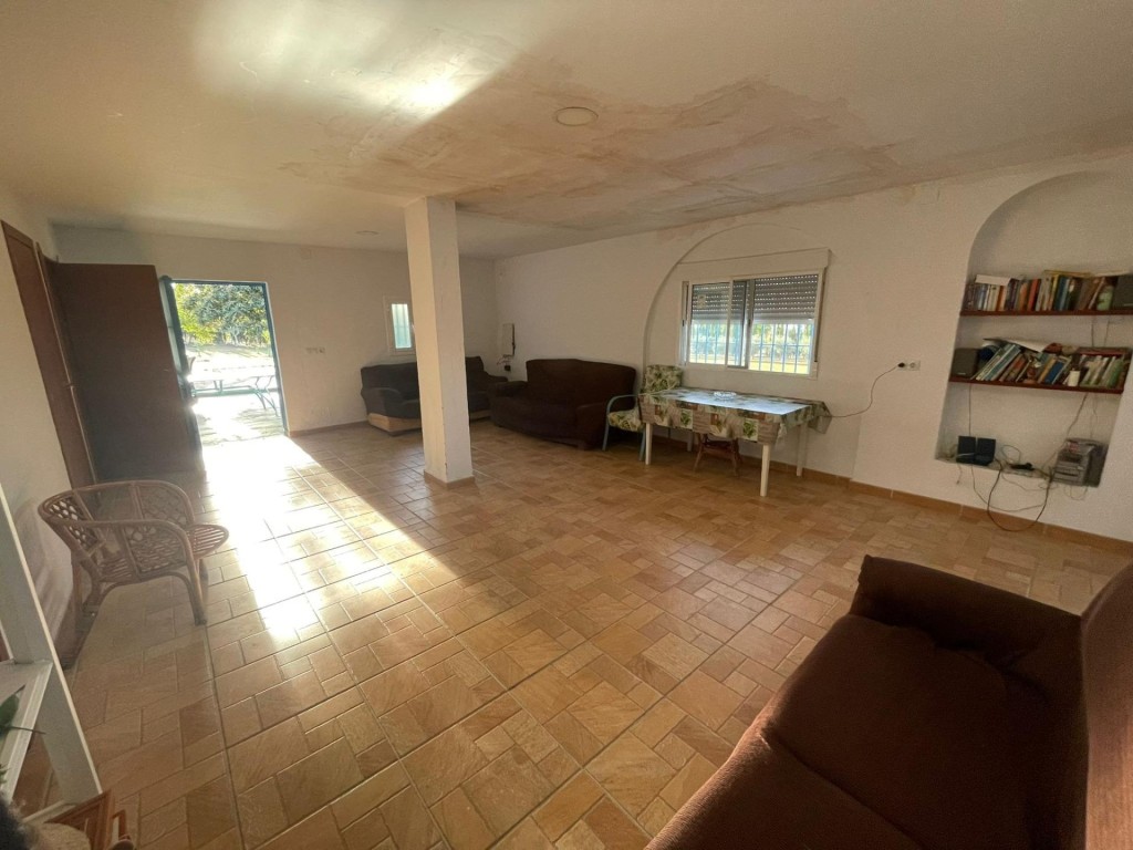 Finca Rústica de 4857 m2 en Jerez de la Frontera - foto 7