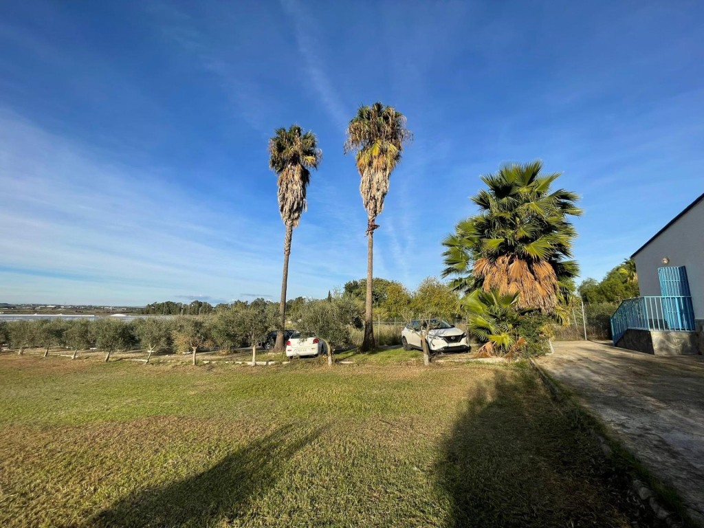 Finca Rústica de 4857 m2 en Jerez de la Frontera - foto 16