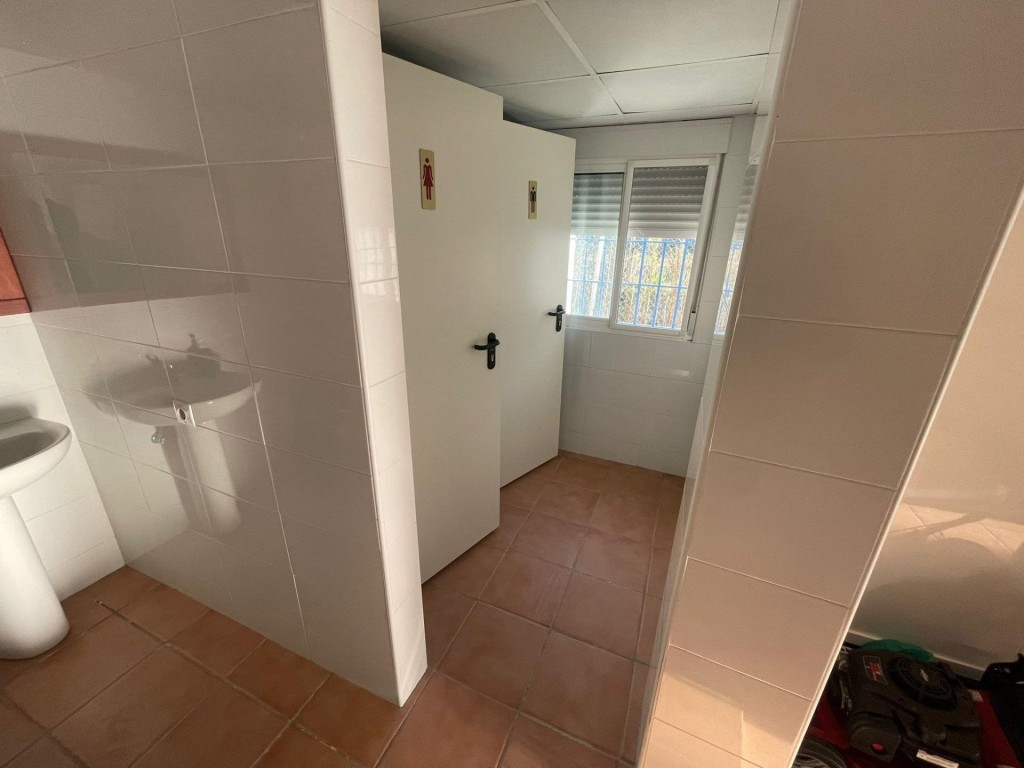 Finca Rústica de 4857 m2 en Jerez de la Frontera - foto 3