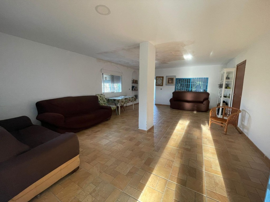 Finca Rústica de 4857 m2 en Jerez de la Frontera - foto 5