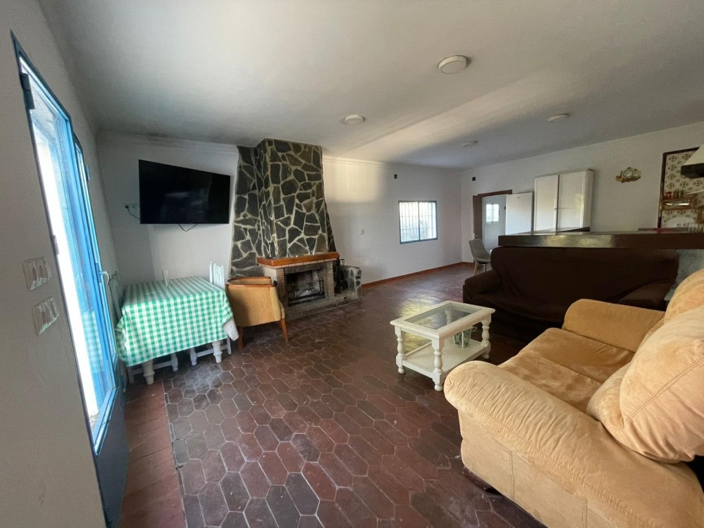 Finca Rústica de 4857 m2 en Jerez de la Frontera - foto 8